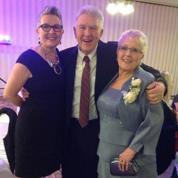 Meet your Posher, Myrna - Picture 1 of 1